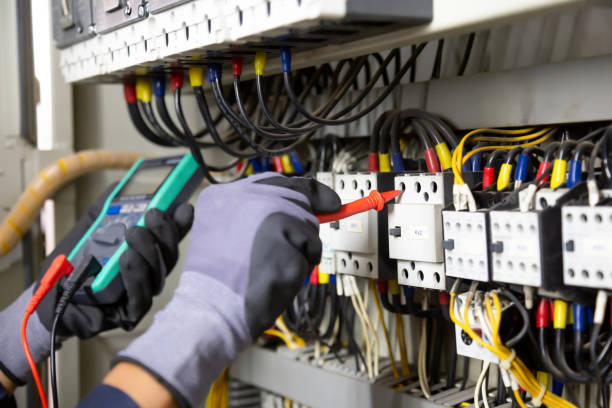 Emergency Electrical Repair Services in Benson, MN